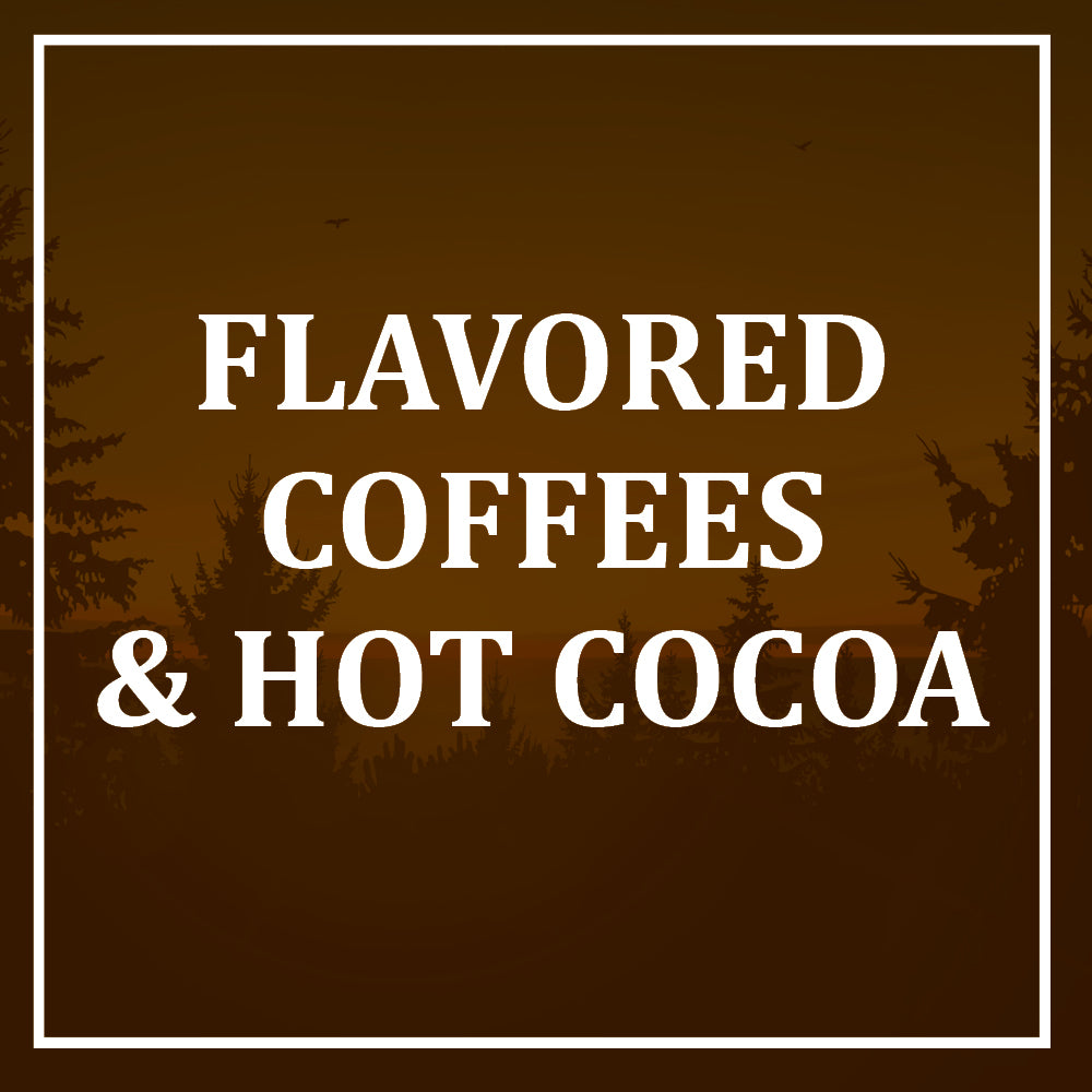 Flavored Coffee Nicolet Coffee