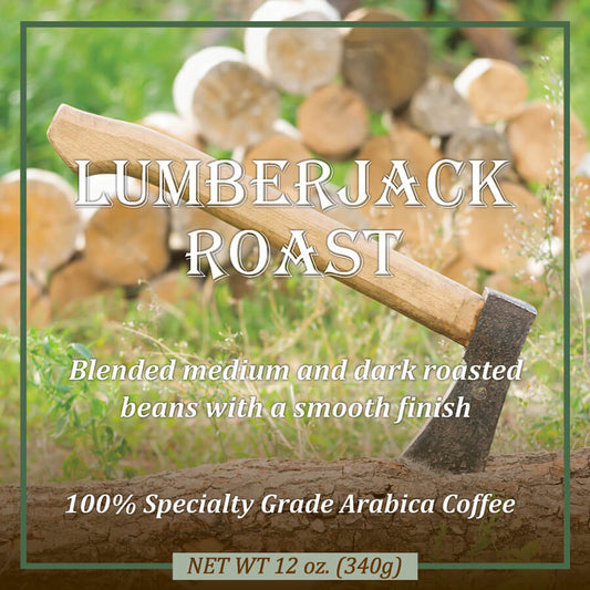 Lumberjack Roast