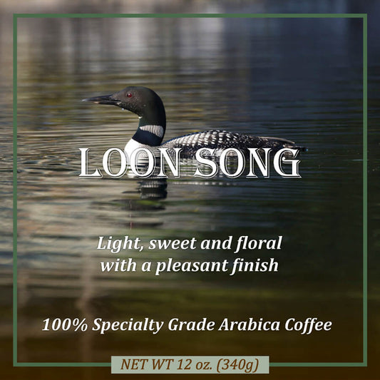 Loon Song 