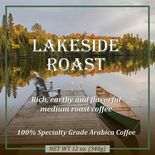 Lakeside Roast