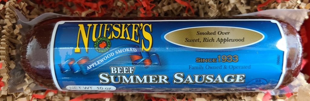 Tastes of WI Sampler Pack