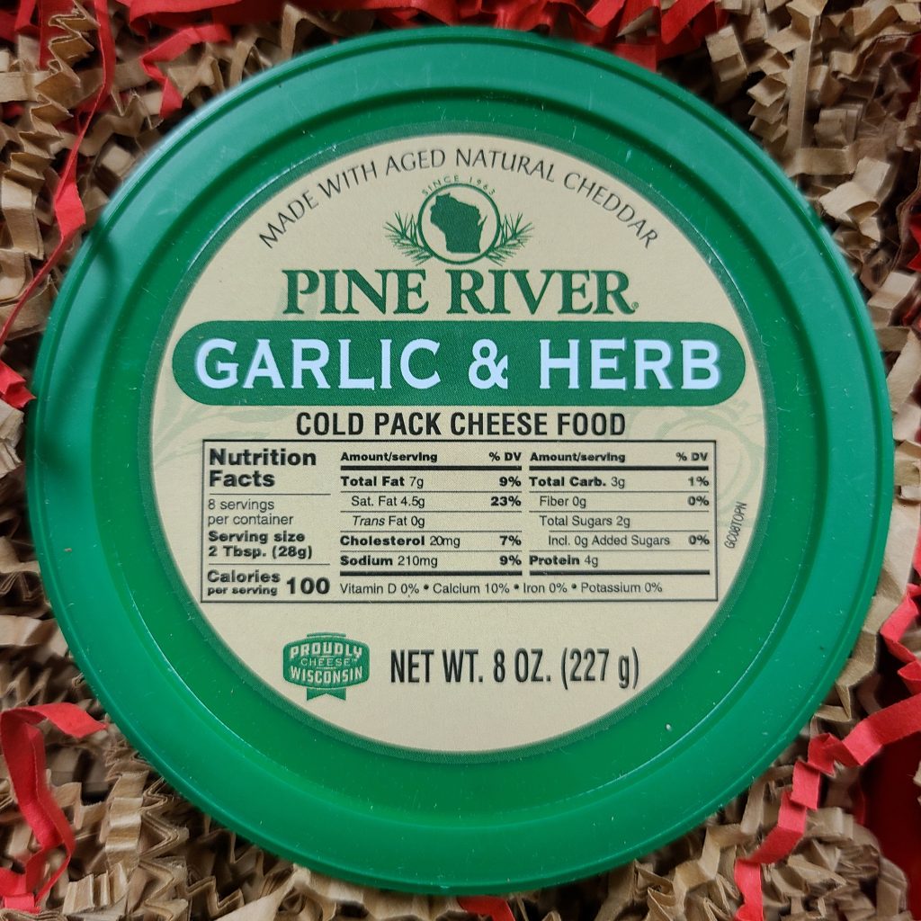 Tastes of WI Sampler Pack