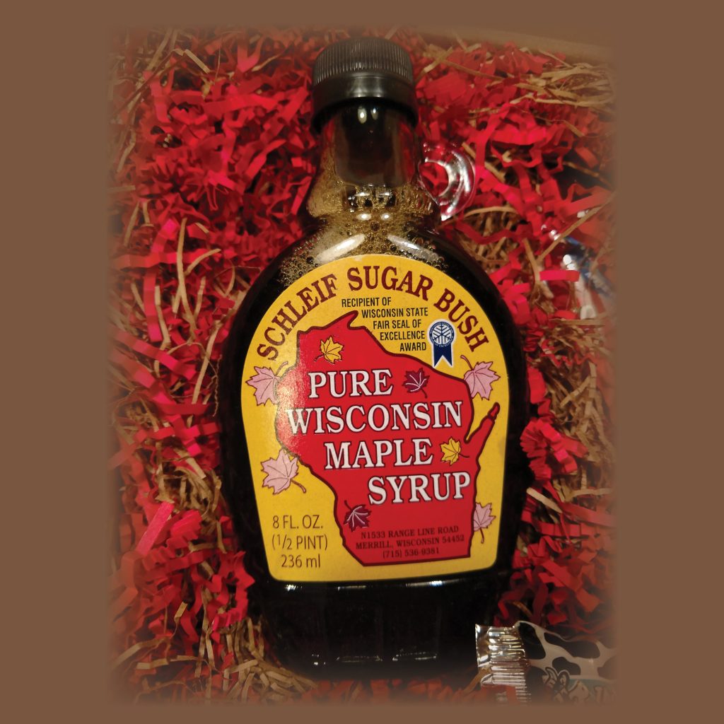 Tastes of WI Sampler Pack