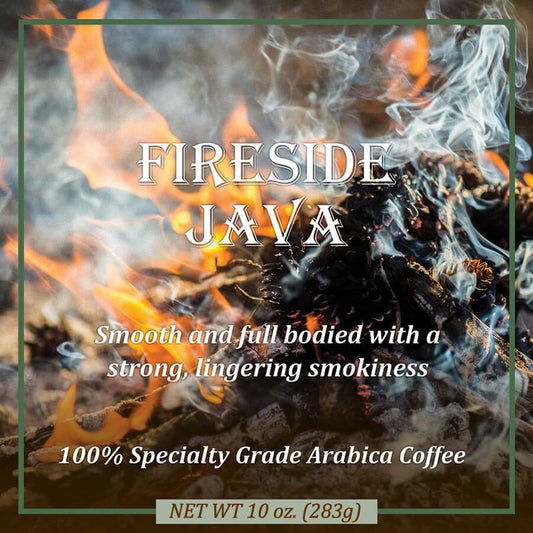 Fireside Java