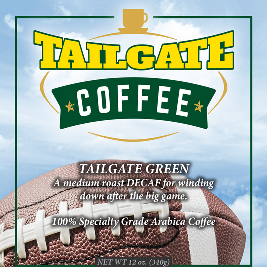 Tailgate Green