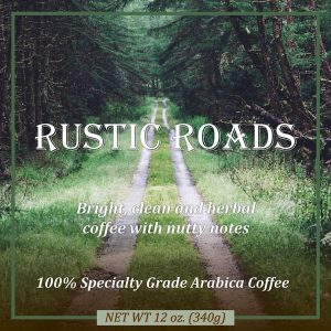Rustic Roads – Nicolet Coffee