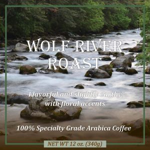 Wolf River Roast